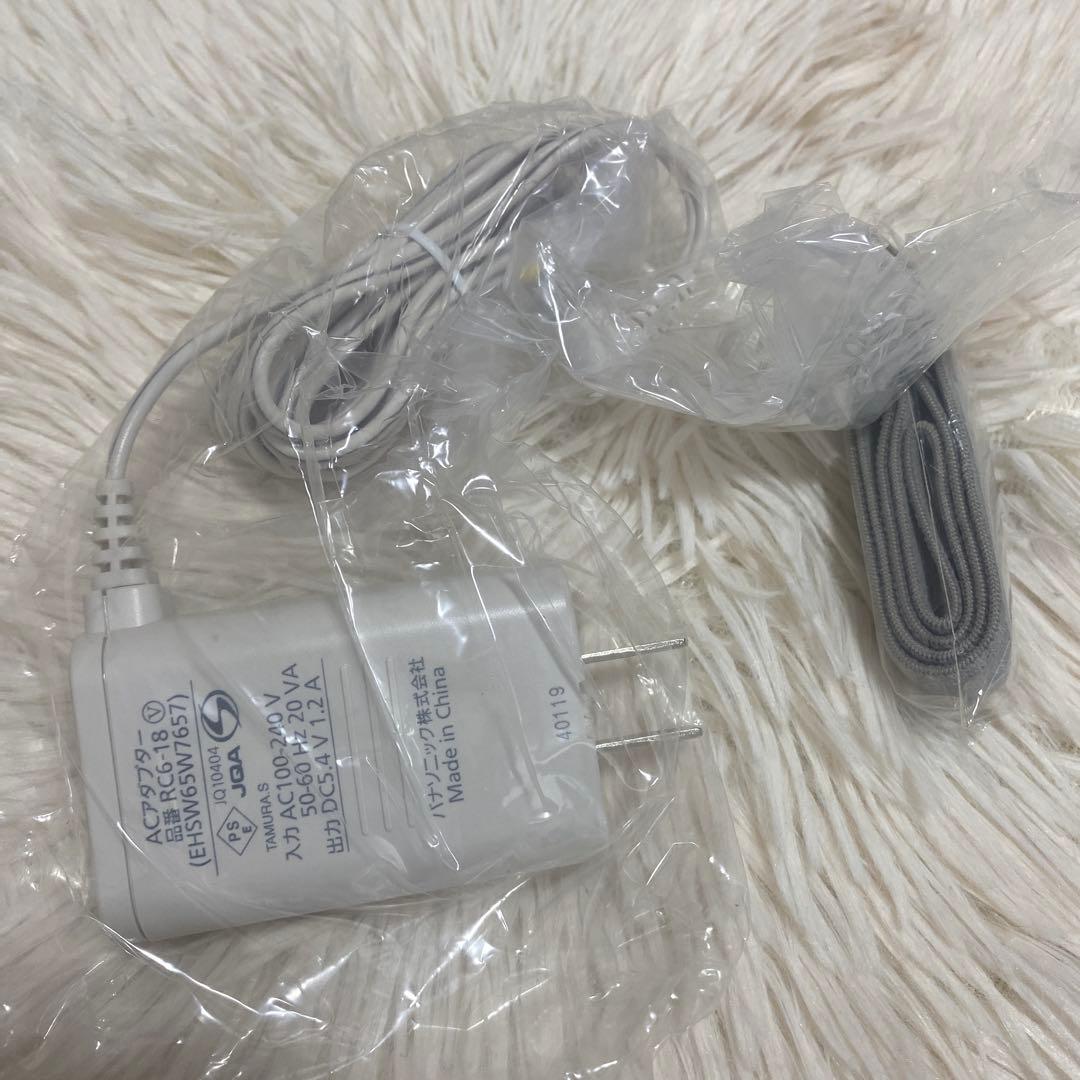 Panasonic EH-CSW68 目元ケア美容器