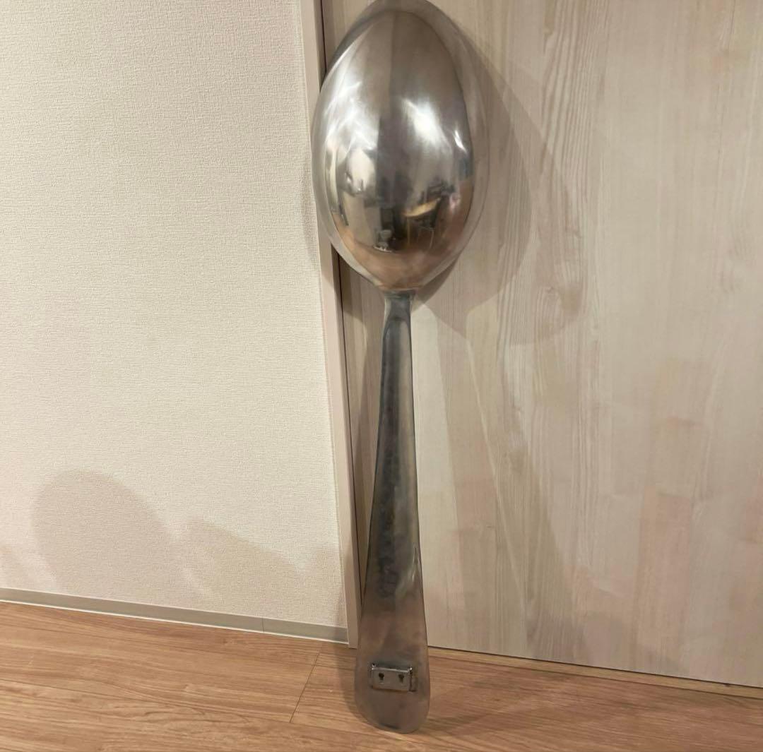 結婚式　ビッグスプーン　ファーストバイト