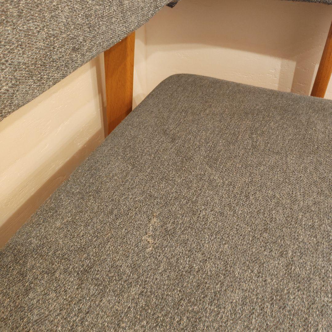 LIVING HOUSE モコアソファ