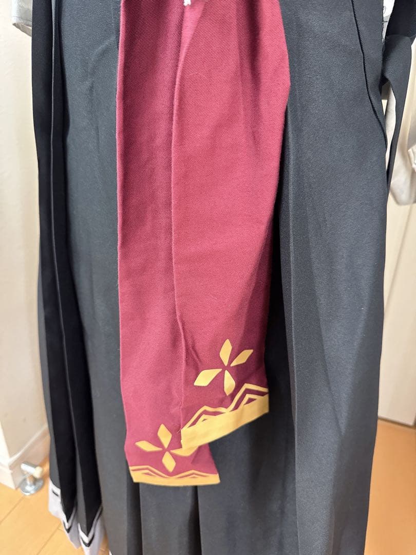 コスプレ　甲斐田晴　フルセット