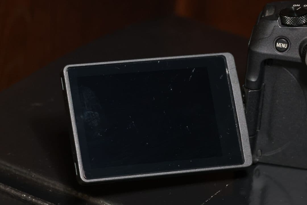 Canon EOS RP ミラーレス一眼カメラ