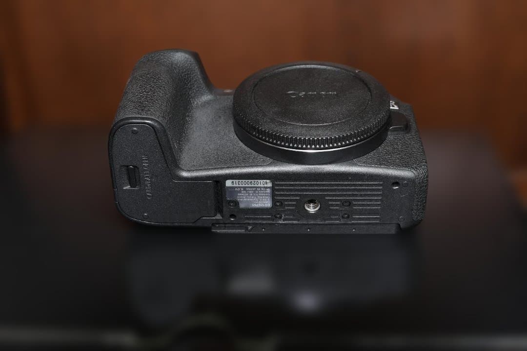 Canon EOS RP ミラーレス一眼カメラ