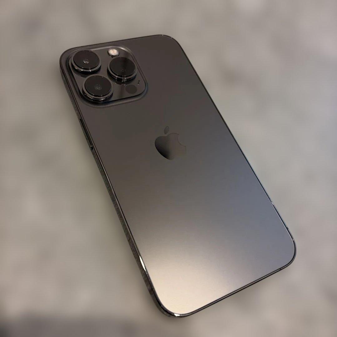 スマートフォン本体 iphone13pro256gb