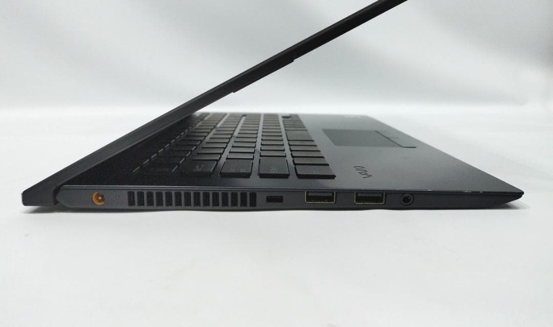Windowsノート本体 14FHD VAIO VJPK13C11N 10th I3 8GB Win11