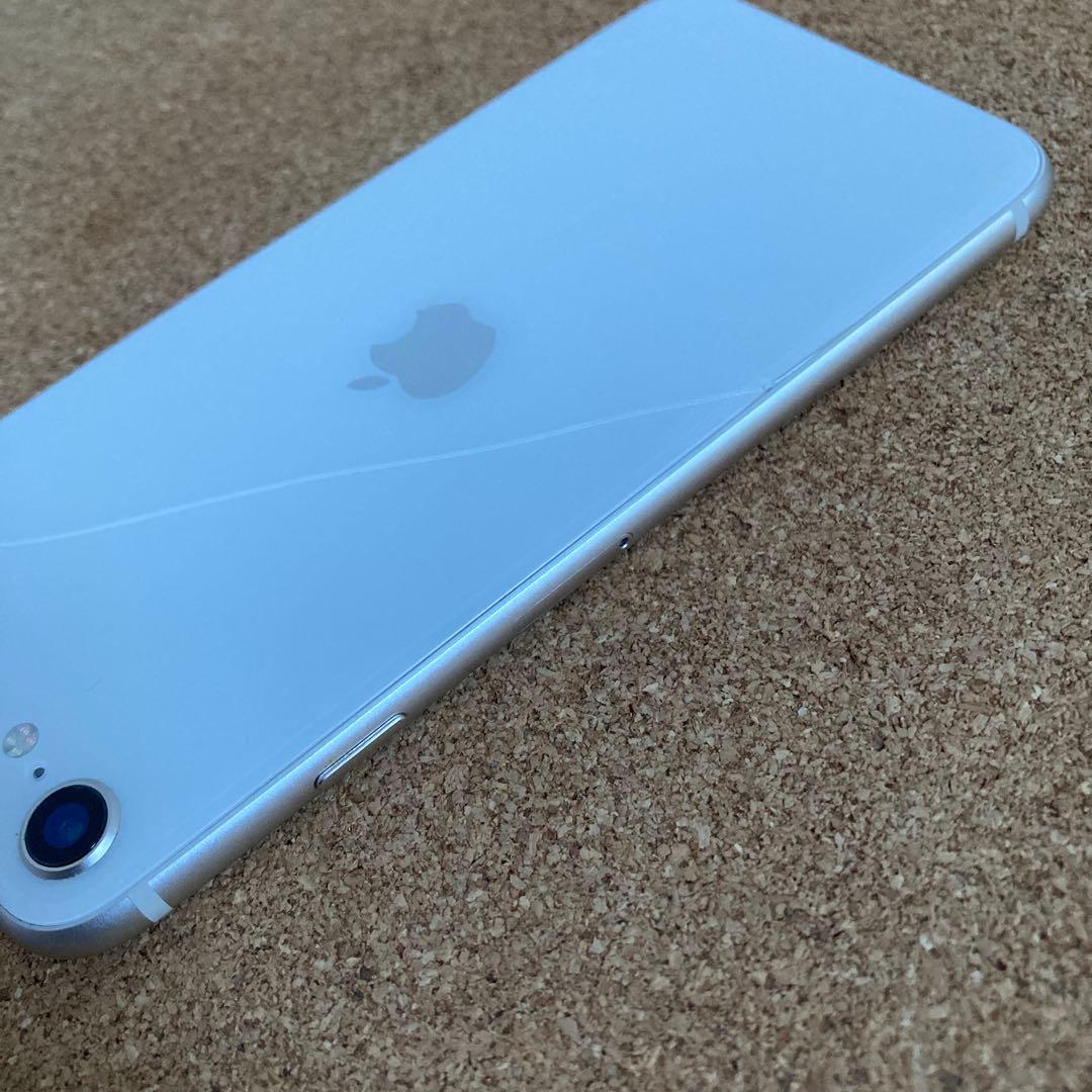 784【早い者勝ち】iPhoneSE3 第3世代 64GB SIMフリー☆