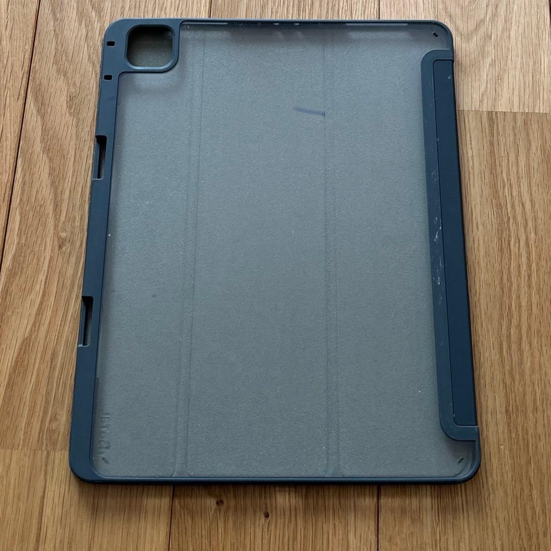 iPadPro 12.9インチ 第5世代 512GB 保護シール カバー付き