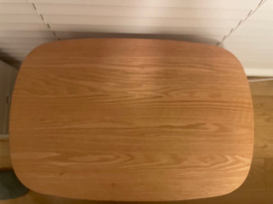 マルニ60+ サイドテーブル40 オーク