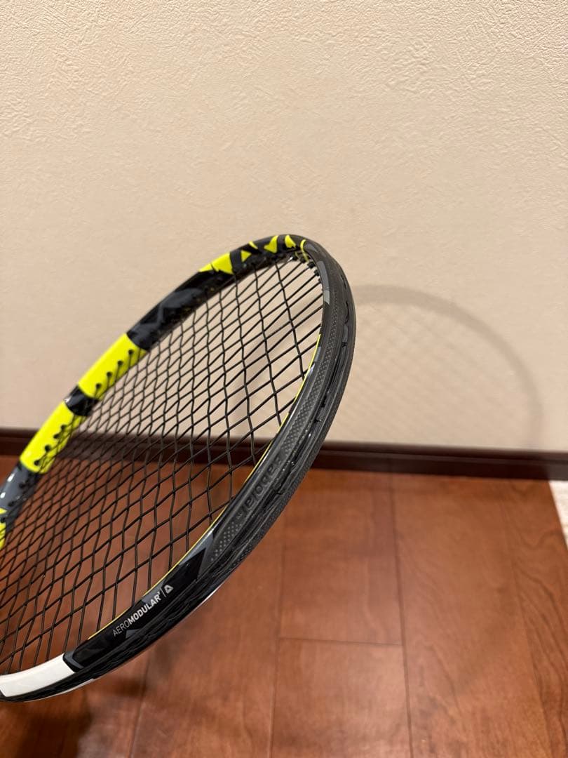 Babolat バボラ　ピュアアエロ98 G2 美品