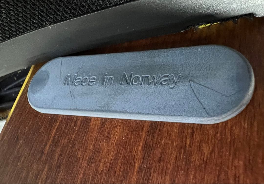 エコーネス / EKORNES ストレスレスチェア＆オットマン付　レノ  本革