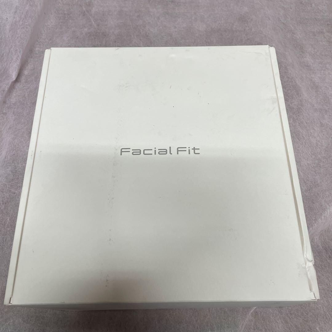 シックスパッド　facial fit