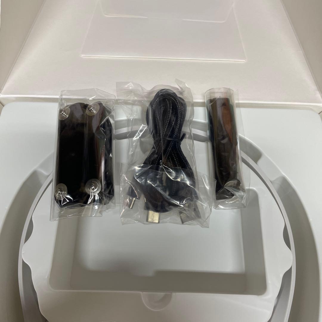 シックスパッド　facial fit