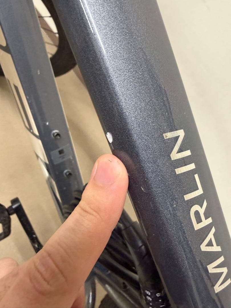 TREK Merlin 7 マウンテンバイク MTB 中古品 美品 タノメル便