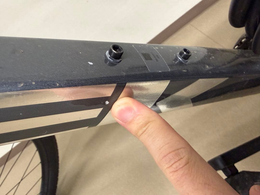 TREK Merlin 7 マウンテンバイク MTB 中古品 美品 タノメル便