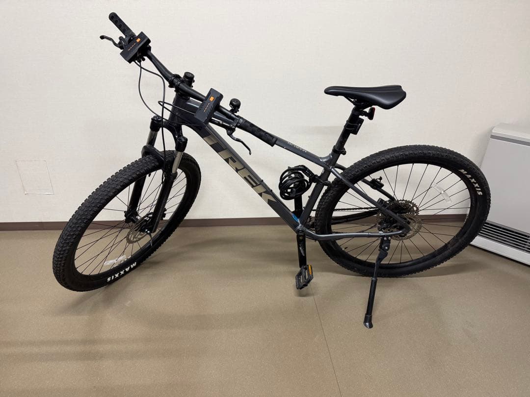 TREK Merlin 7 マウンテンバイク MTB 中古品 美品 タノメル便