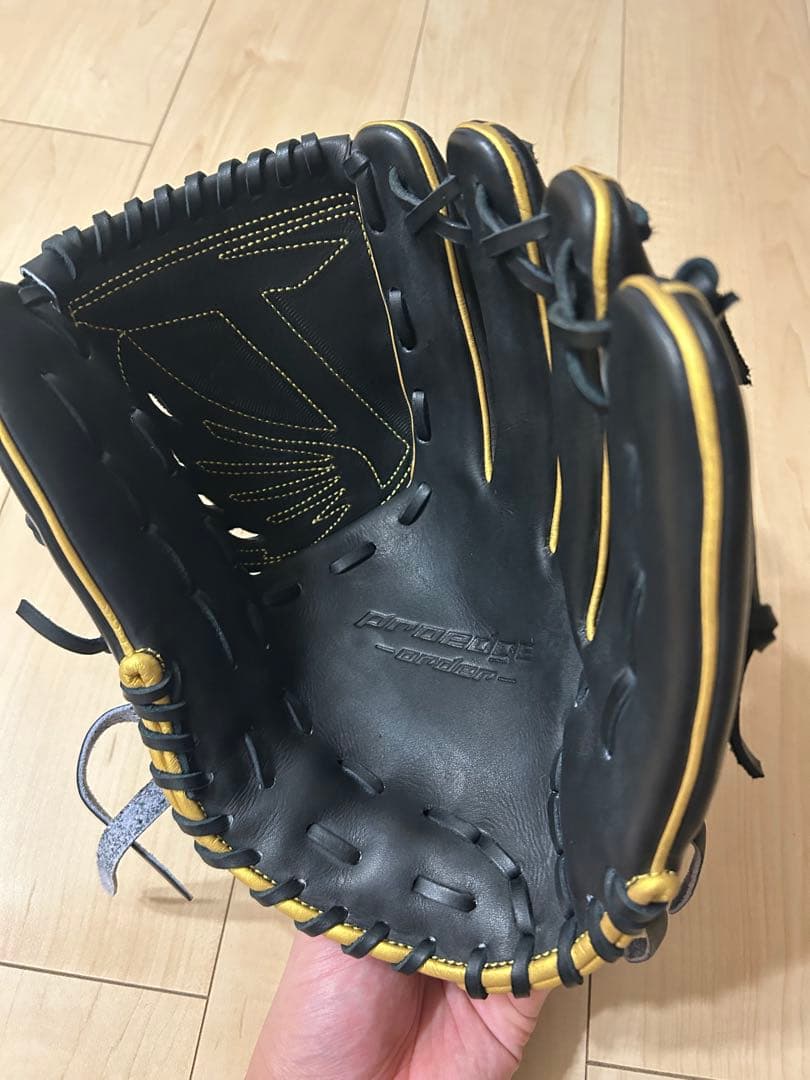 SSK 軟式　投手用