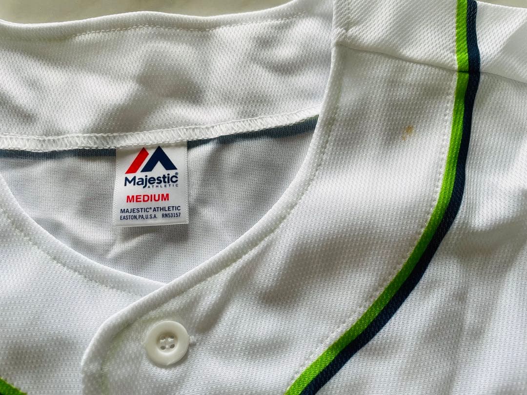 Swallows ユニフォーム Lサイズ 3点セット