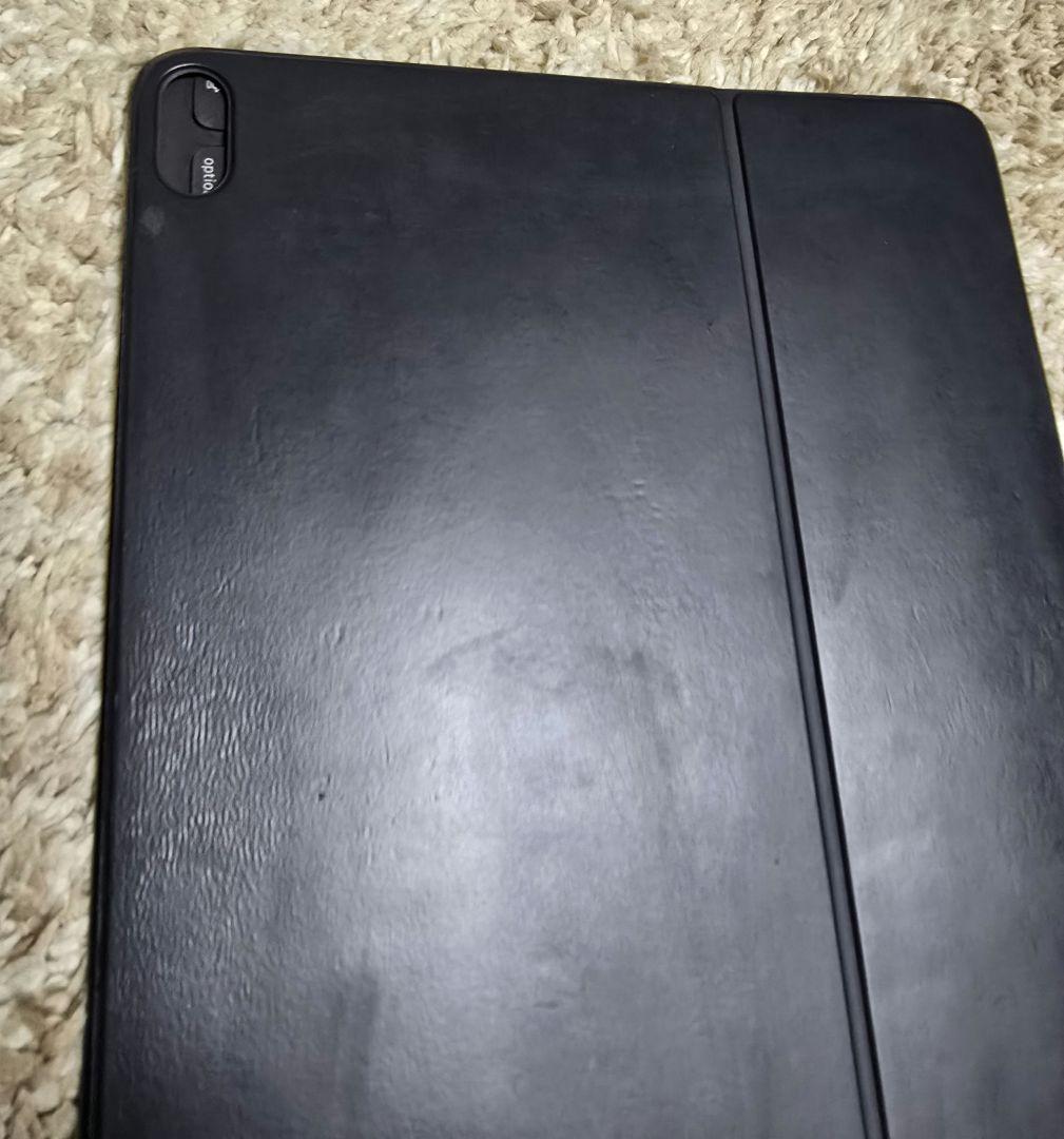 iPadPro Smart Keyboard Folio 12.9インチ第三世代