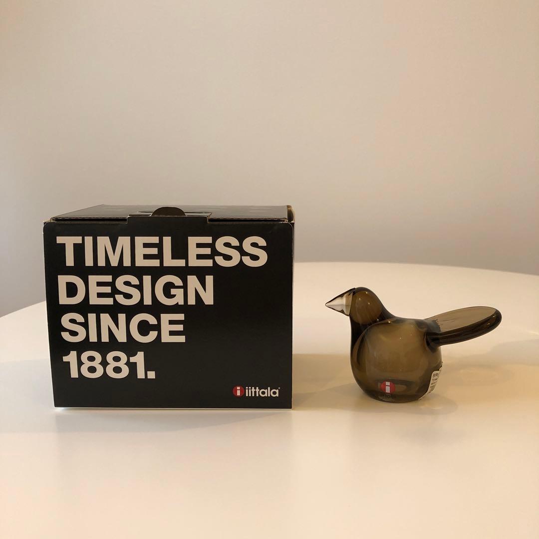 イッタラバード　シエッポ　スコープ