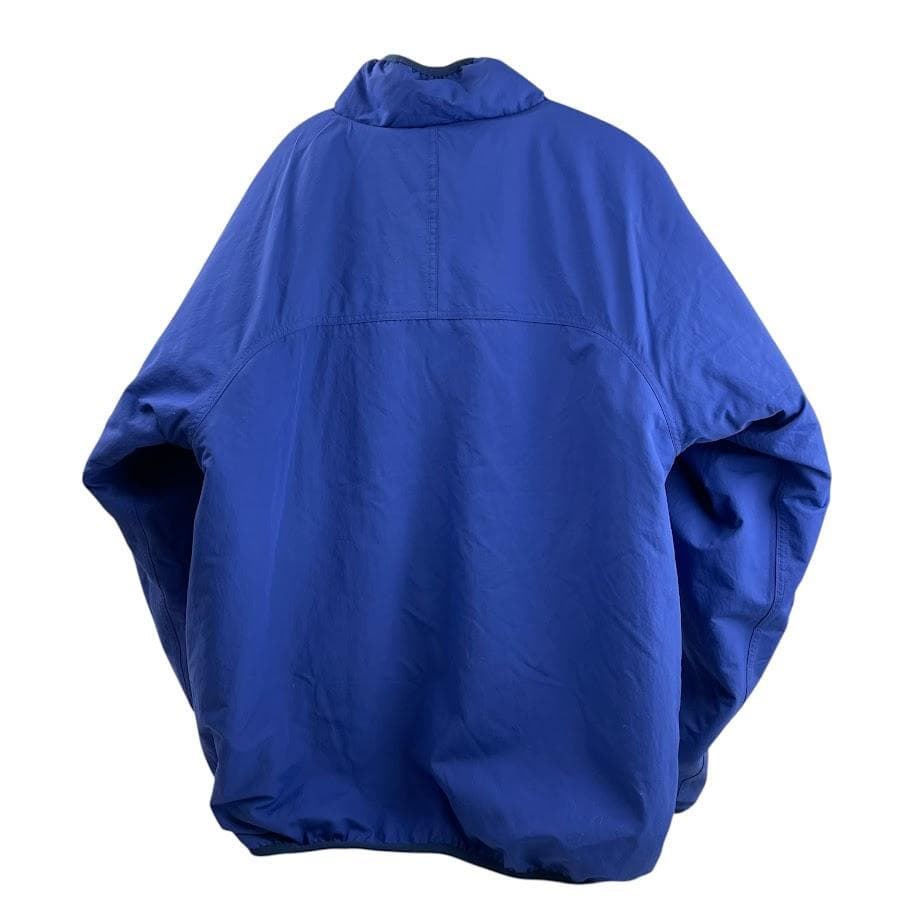 美品●STANDARD CALIFORNIA● ナイロン・フリースジャケット M
