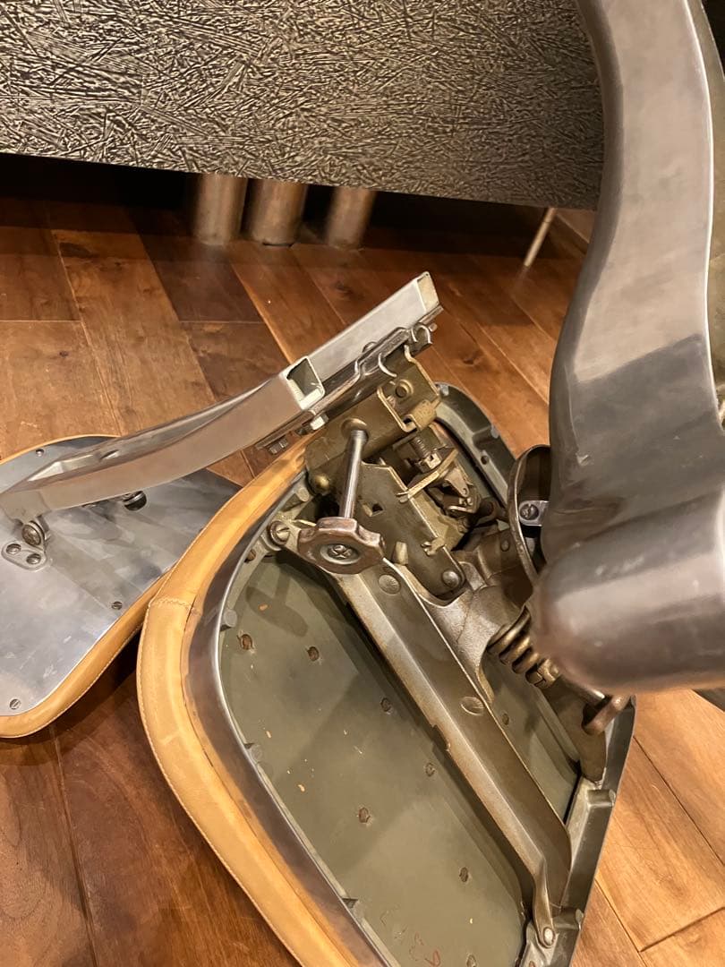 ひ*る様 ショウウォーカー　ヴィンテージチェア