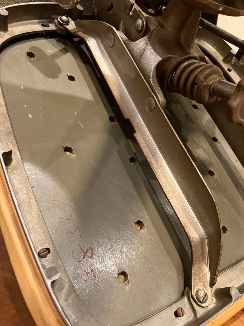 ひ*る様 ショウウォーカー　ヴィンテージチェア