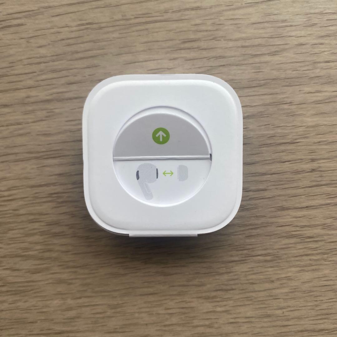 Apple AirPods 本体 第3世代/動作確認済み