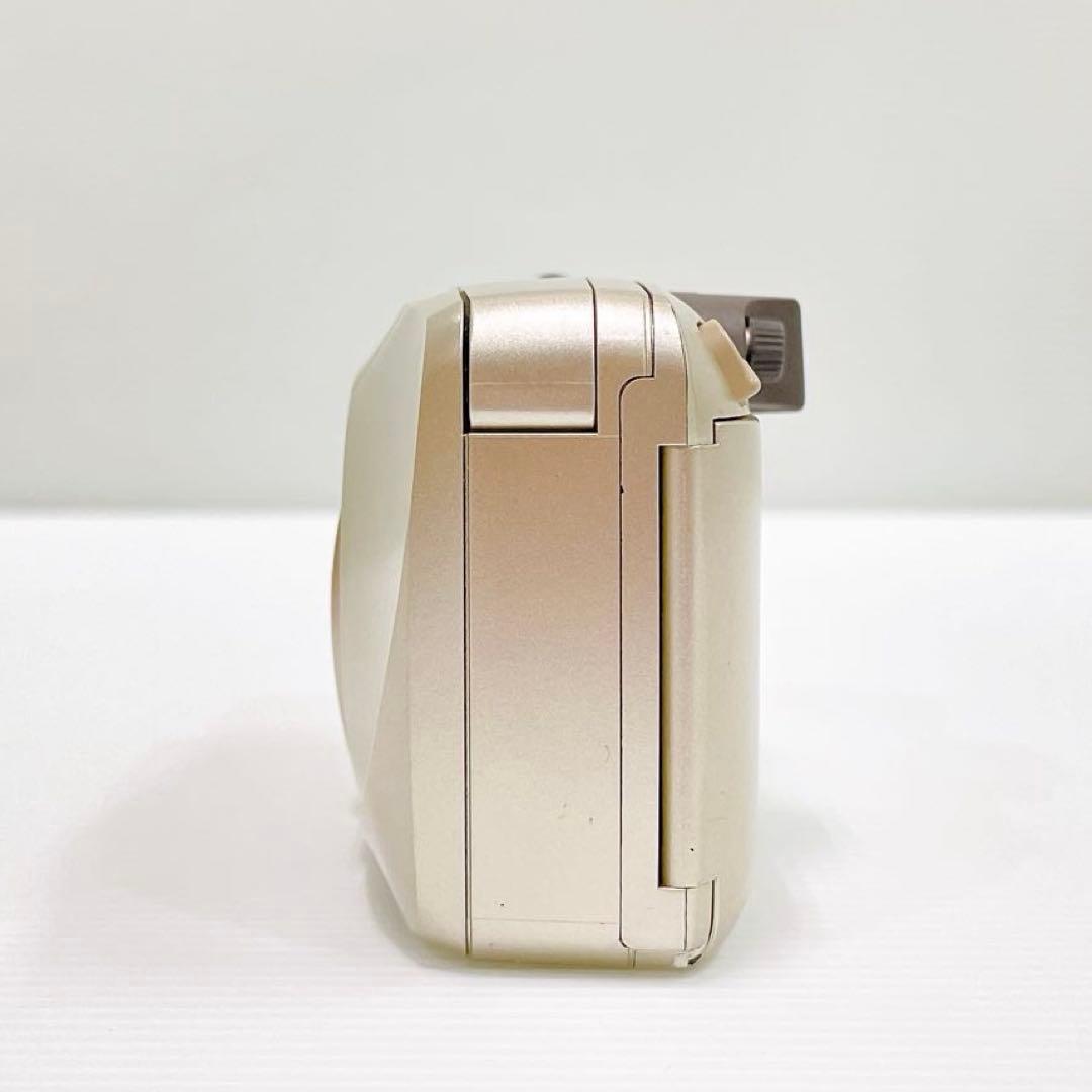 【完動品・美品】OLYMPUS μ【mju:】ZOOM 140VF