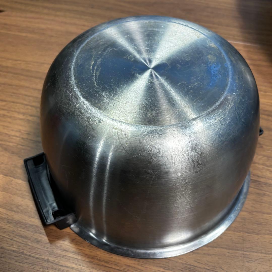 かつぼん野郎 日立 IHジャー炊飯器 RZ-BS10M 2023年製