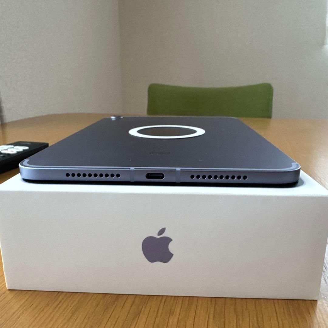 iPad本体 iPad mini 6 Wi-Fi + Cellular 64GB