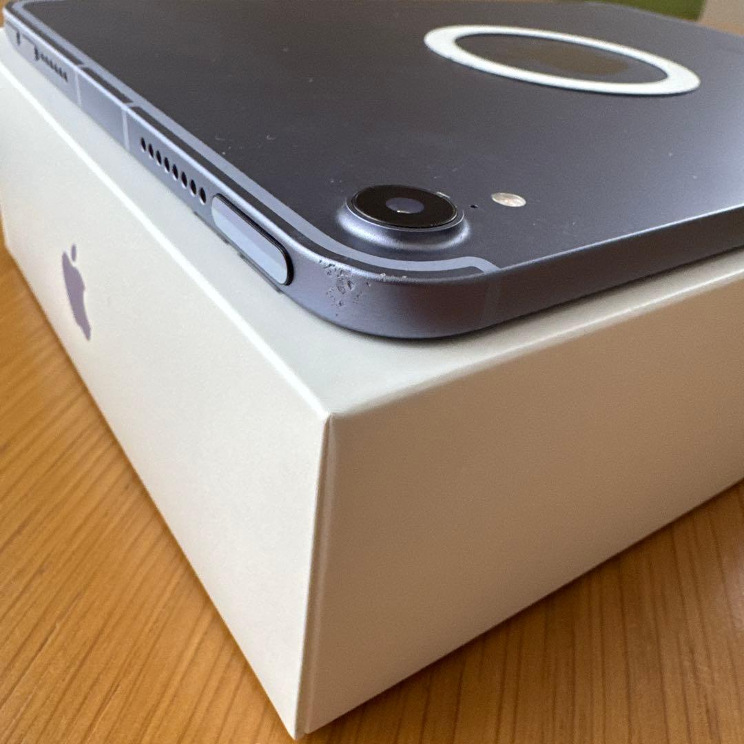 iPad本体 iPad mini 6 Wi-Fi + Cellular 64GB