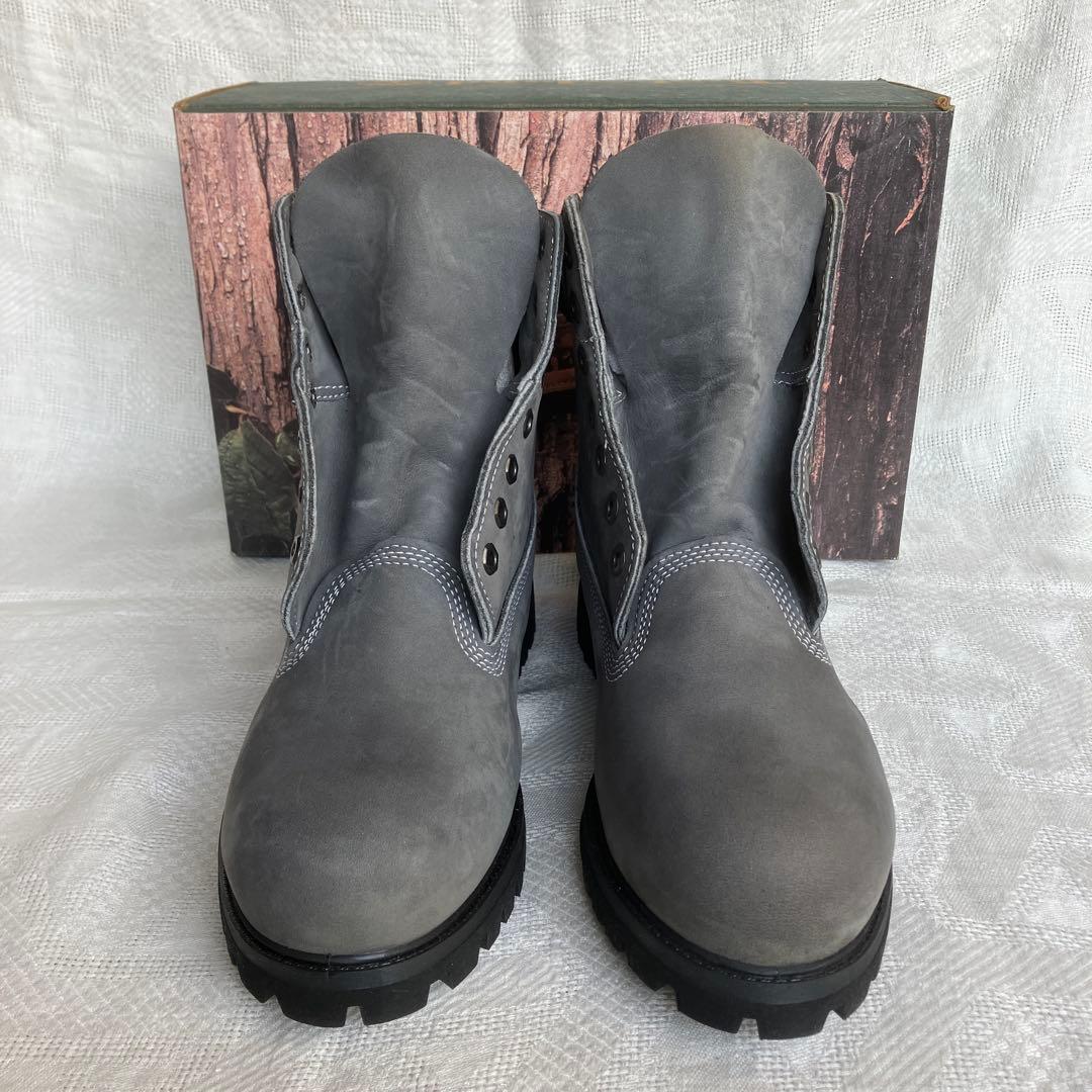 90s USA製 デッドストック ティンバーランド プレミアムブーツ 6インチ