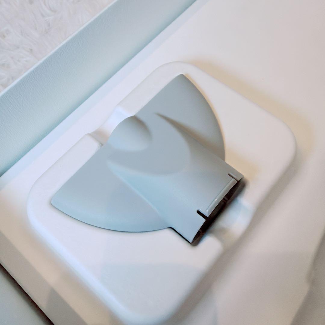 【極美品】ReFa ビューテックドライヤープロ ホワイト RE-AJ02A