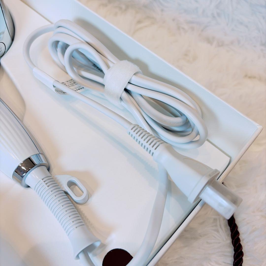 【極美品】ReFa ビューテックドライヤープロ ホワイト RE-AJ02A