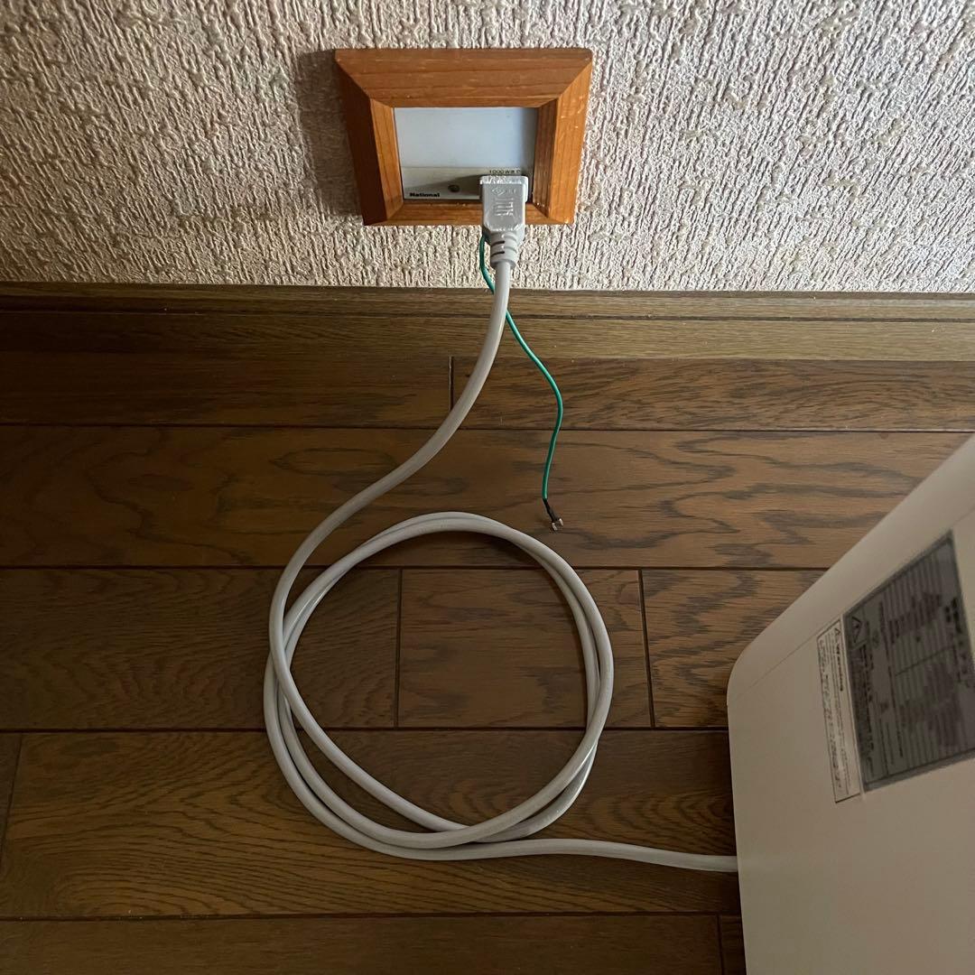 【2023年】美品　移動式エアコン JL-MAC-04 スポットクーラー工事不要