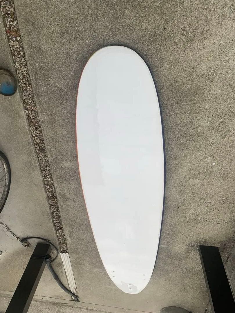 サーフボード　ロングボード　コストコ　　リーシュおまけ