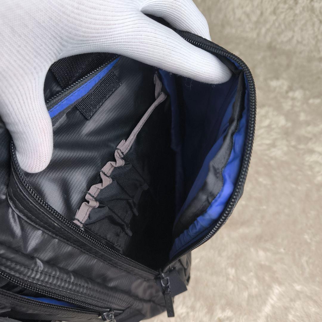 【美品】MANHATTAN PASSAGE 2way ショルダーバッグ ビジネス