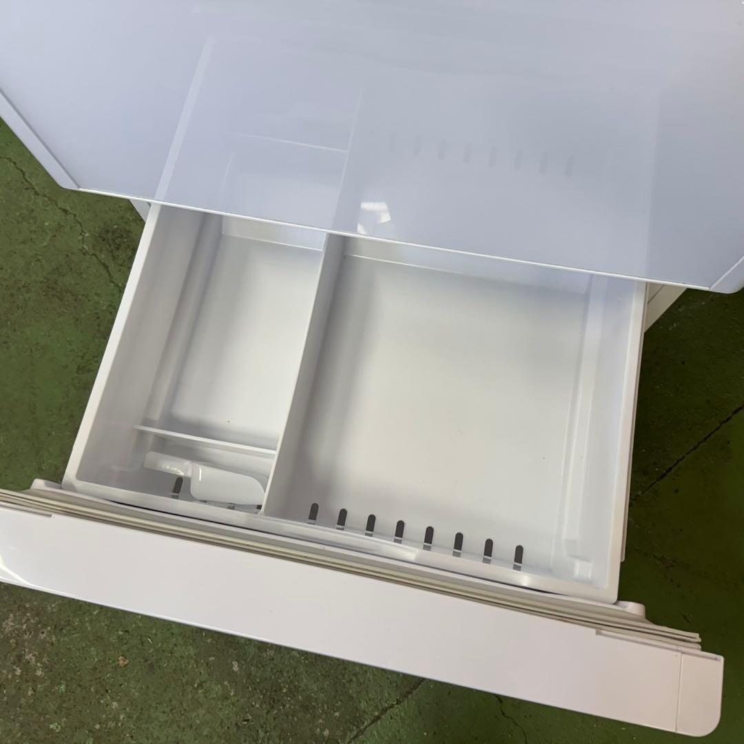 318★2019年製★日立　冷蔵庫　大型　3ドア　自動製氷　300L 以上