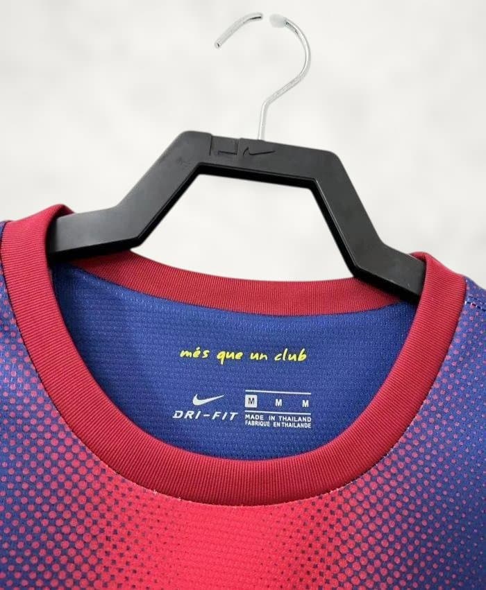 FC Barcelona Nike DRI-FIT 長袖シャツ