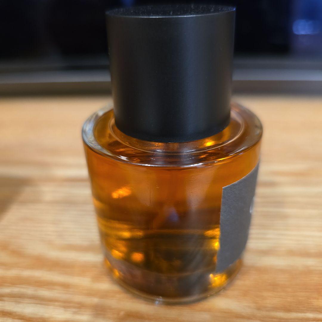 香水(ユニセックス) iBuddy OVER eau de parfum