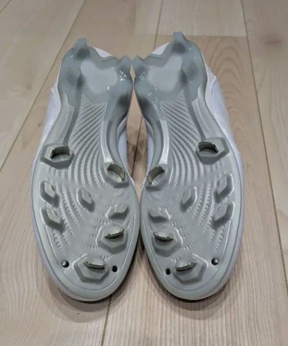 アシックス　ネオコネクト　25.5cm　野球用 スパイクシューズ