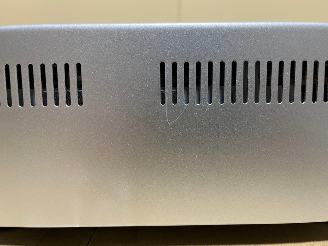 2020年製　マランツ　NR1200 プリメインアンプ