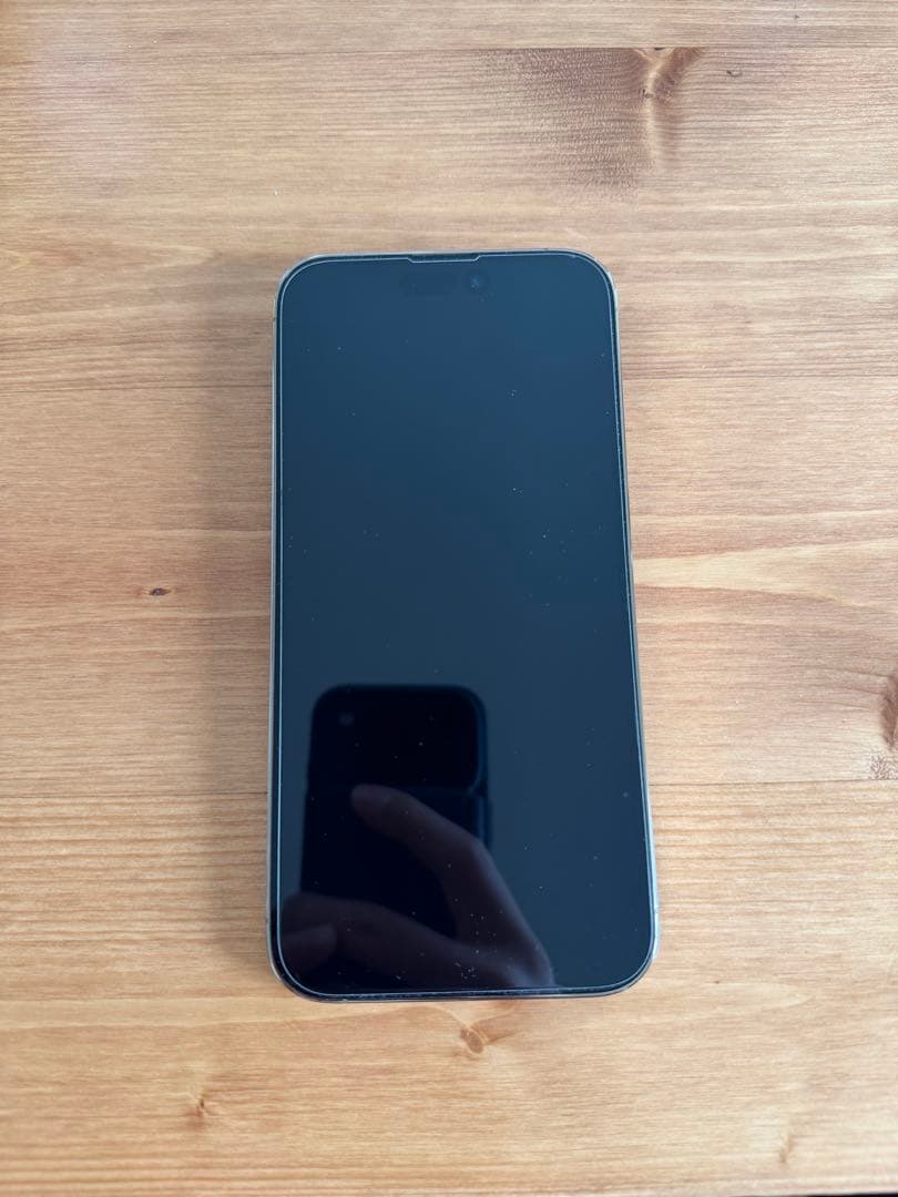 iPhone14 Pro Max 256㎇ 83%