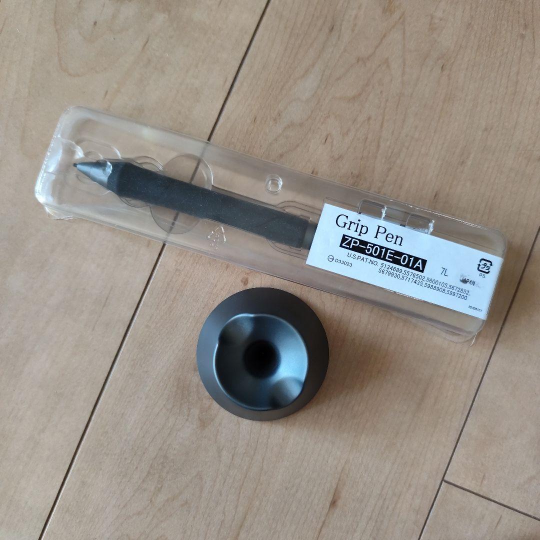 スマホ・タブレット・パソコン WACOM DTZ-1200W/G0