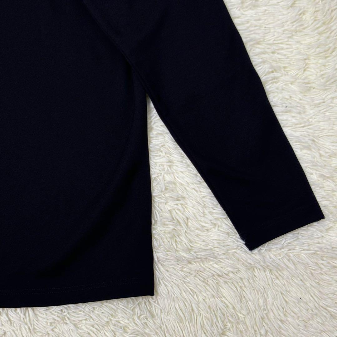 新品未使用 muta marine ムータマリン ウォームポンチ ロンT