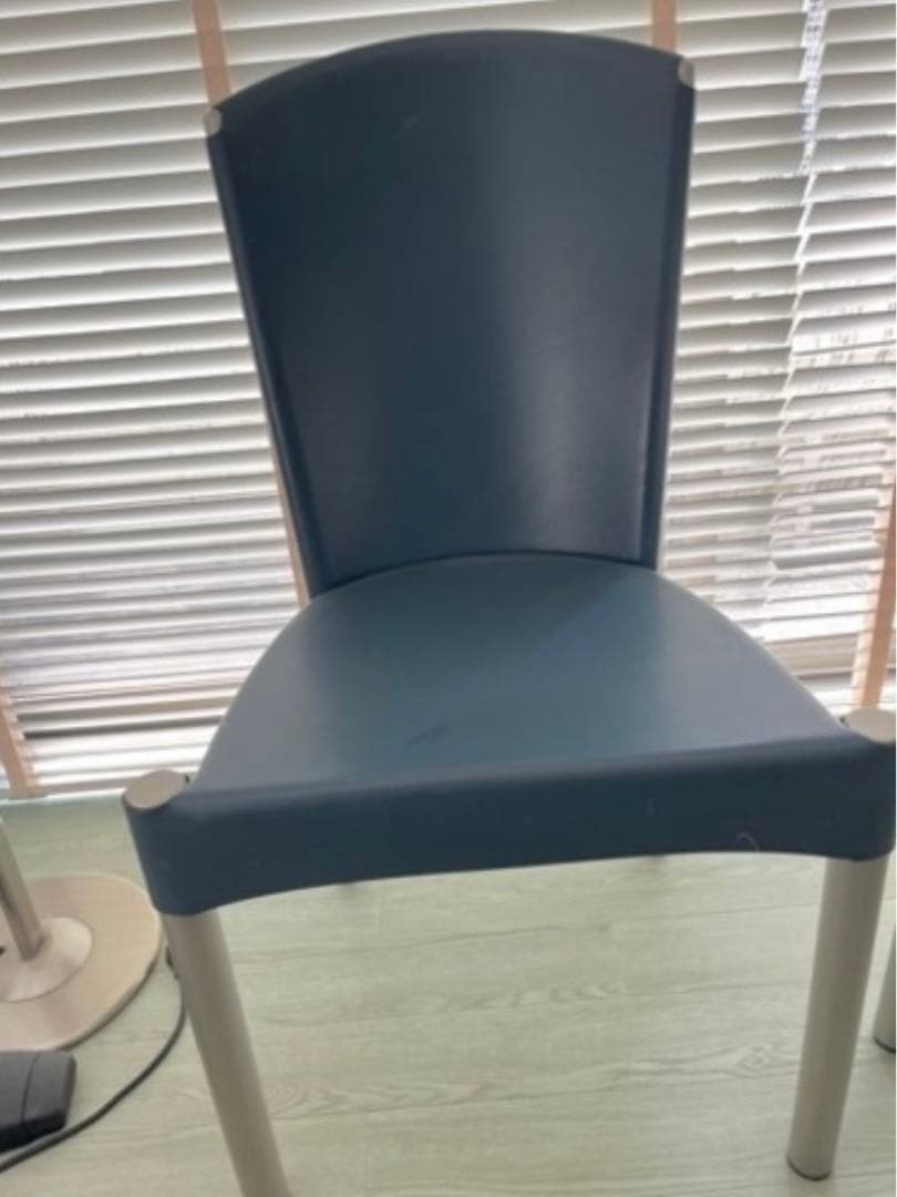 大塚家具　ダイニングチェア　6脚セット