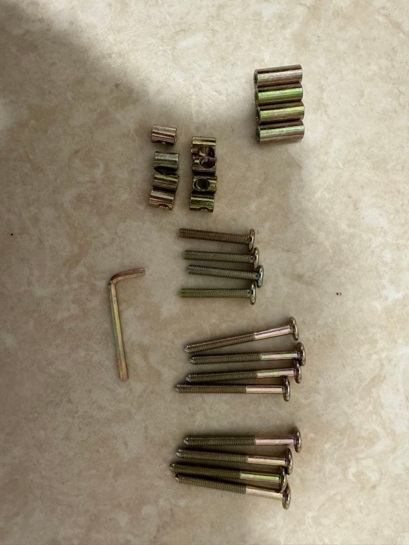 ベビーベッド ネルネル