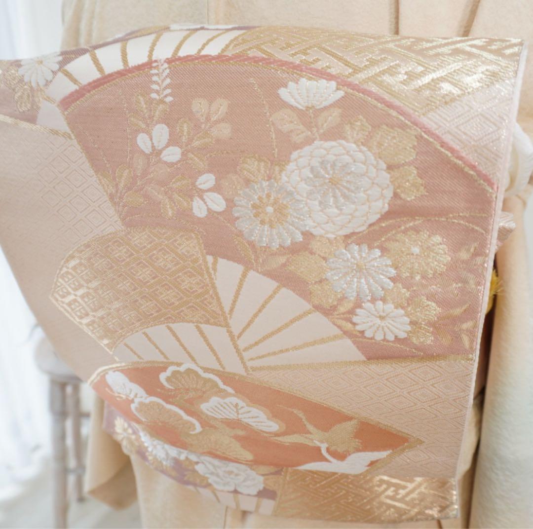 訪問着 フルセットa289Dp 七五三　入学式　お宮参り　結婚式