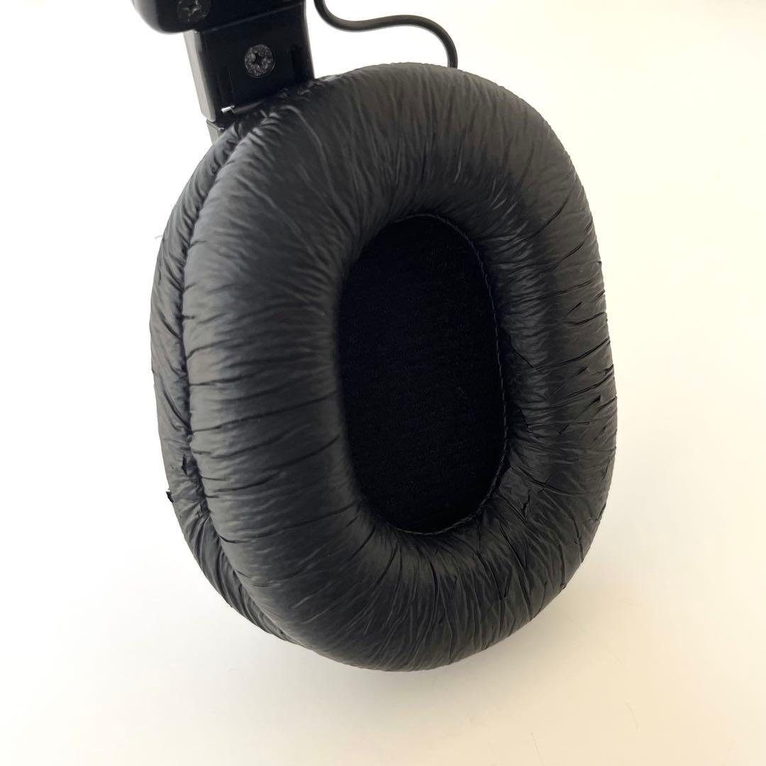 SONY MDR-CD900ST おまけ付き