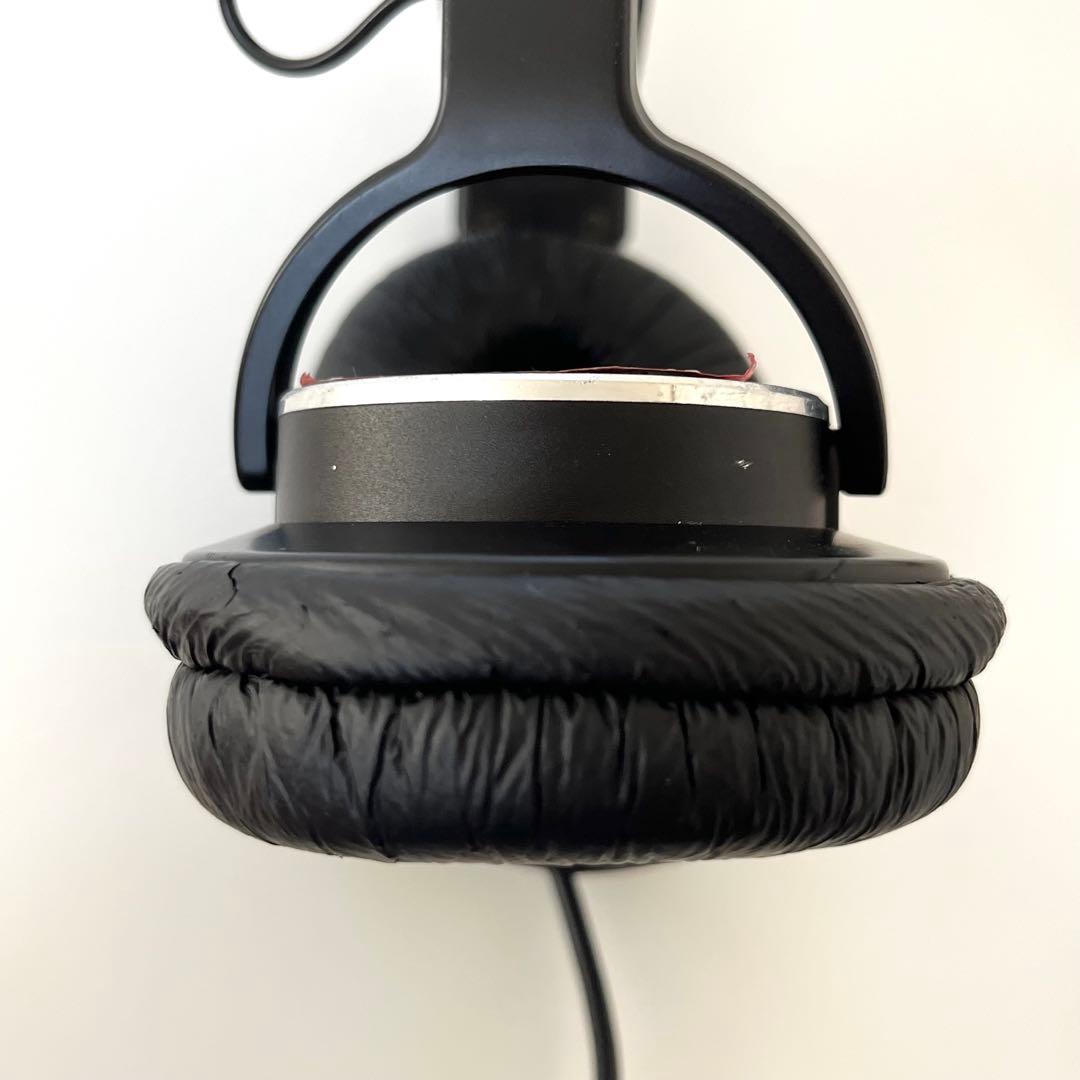 SONY MDR-CD900ST おまけ付き