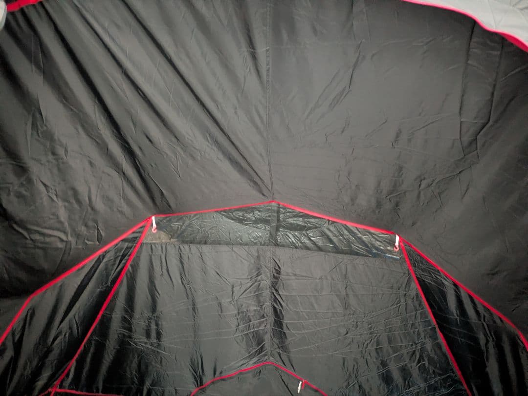 Quechua ケシュア AIR SECONDS4.1